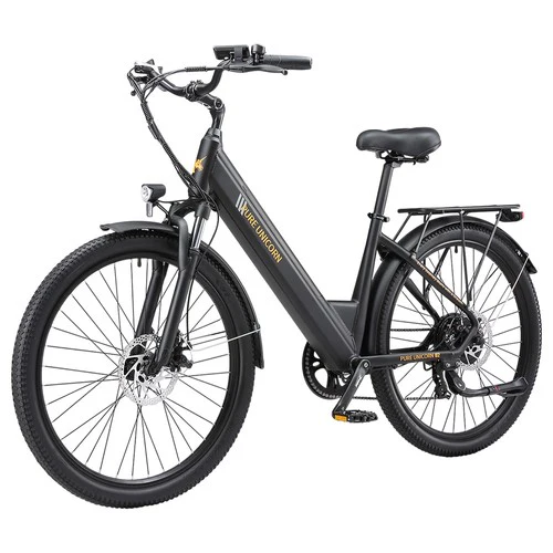 Vélos électriques