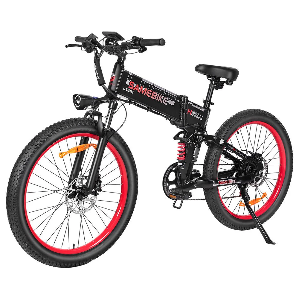 Collection Samebike